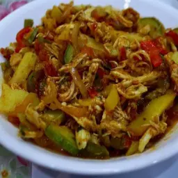 عقدة دجاج